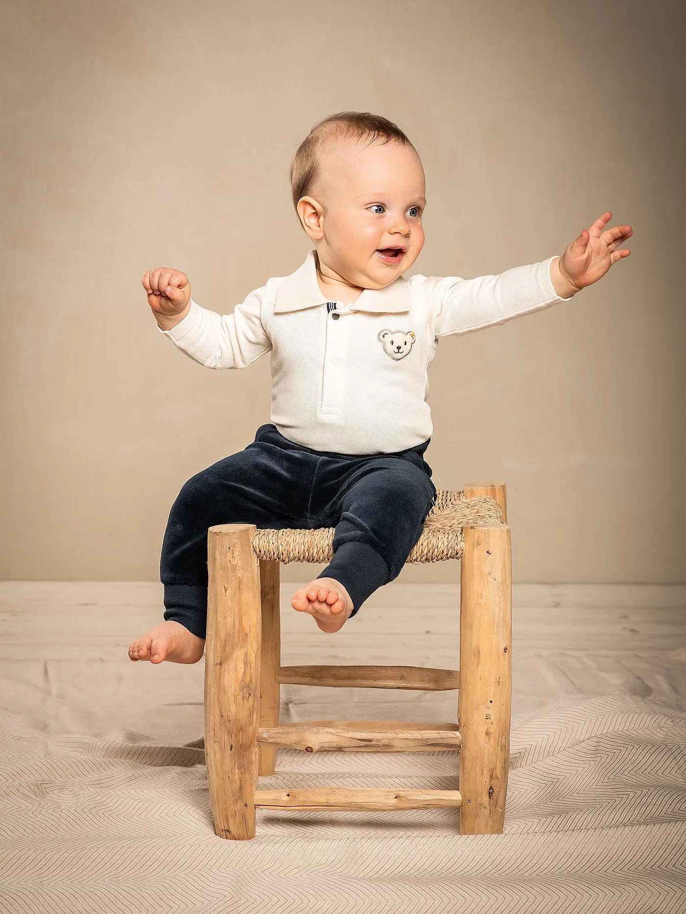 STEIFF | Baby Body | 